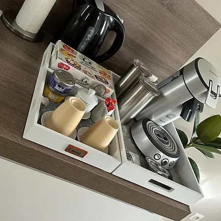 La Pause Roseeenne Rousies