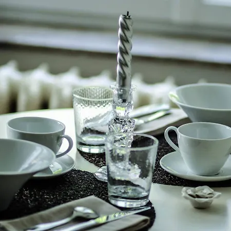 La Pause Roseeenne Bed & Breakfast Rousies