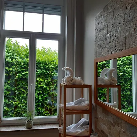 Bed & Breakfast La Pause Roseeenne