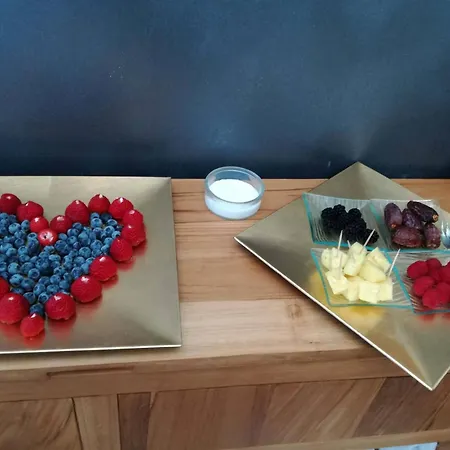 Bed & Breakfast La Pause Roseeenne Rousies