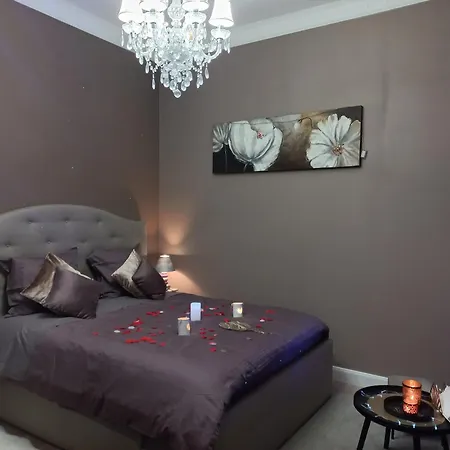 La Pause Roseeenne Rousies