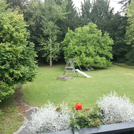 La Pause Roseeenne Bed & Breakfast 4*