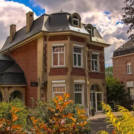 La Pause Roseeenne Rousies