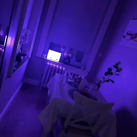 La Pause Roseeenne Rousies