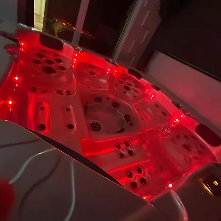 Bed & Breakfast La Pause Roseeenne