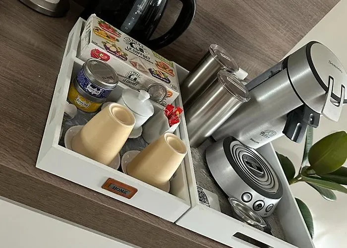 La Pause Roséeenne Rousies