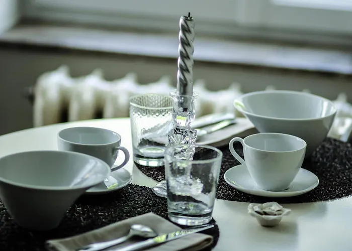 La Pause Roséeenne Couette-café Rousies