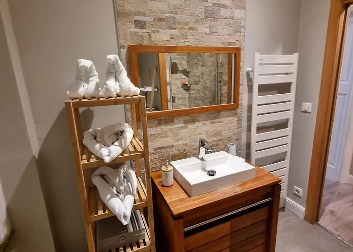 Couette-café La Pause Roséeenne