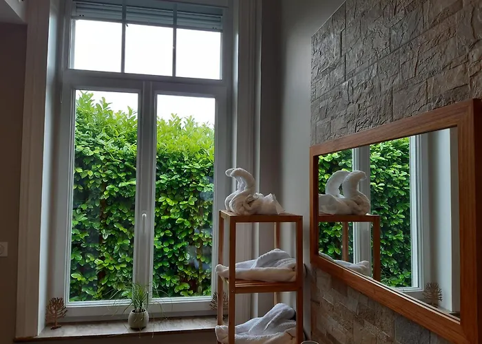 Couette-café La Pause Roséeenne