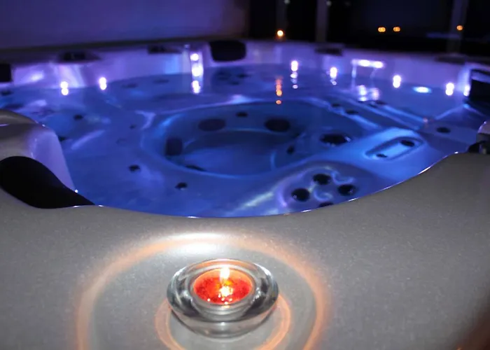 La Pause Roséeenne Couette-café 4*