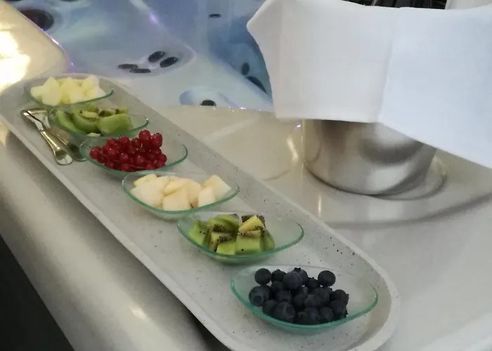 La Pause Roséeenne Couette-café Rousies