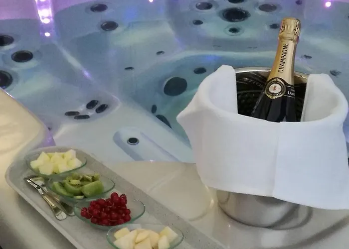 Couette-café La Pause Roséeenne