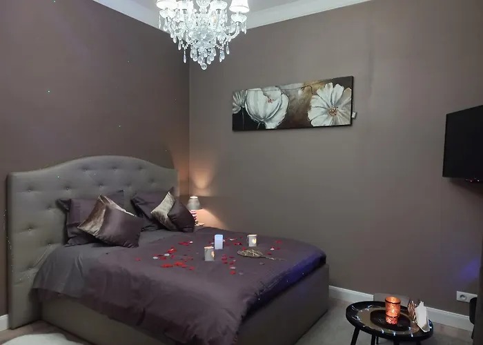 La Pause Roséeenne Rousies