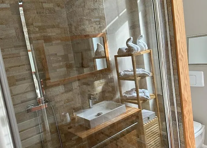 La Pause Roséeenne 4*