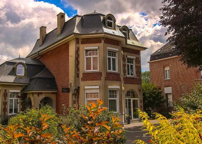 Couette-café La Pause Roséeenne