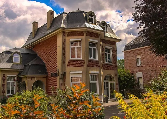 La Pause Roséeenne Rousies