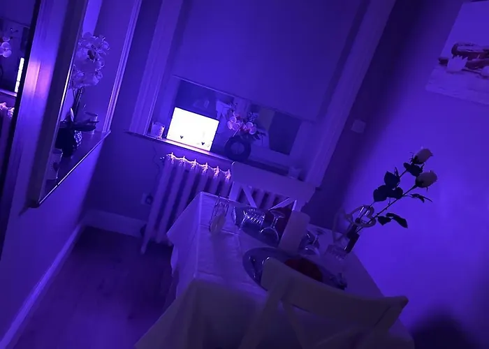 La Pause Roséeenne Rousies