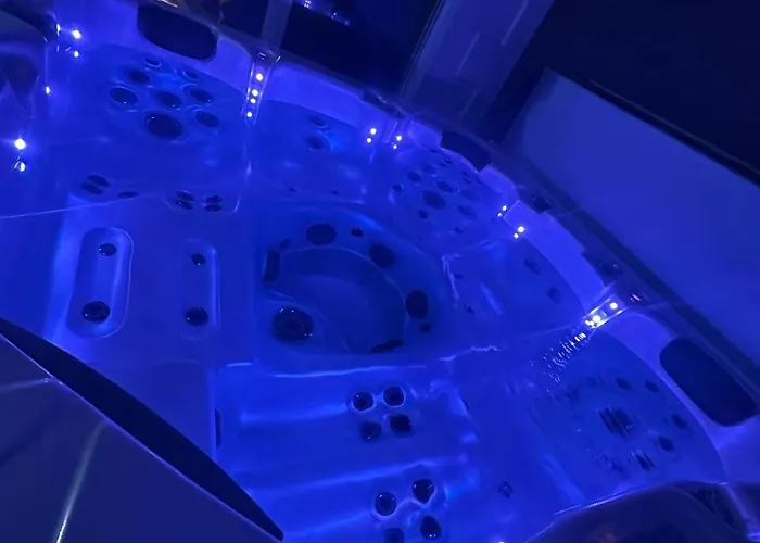 Couette-café La Pause Roséeenne Rousies