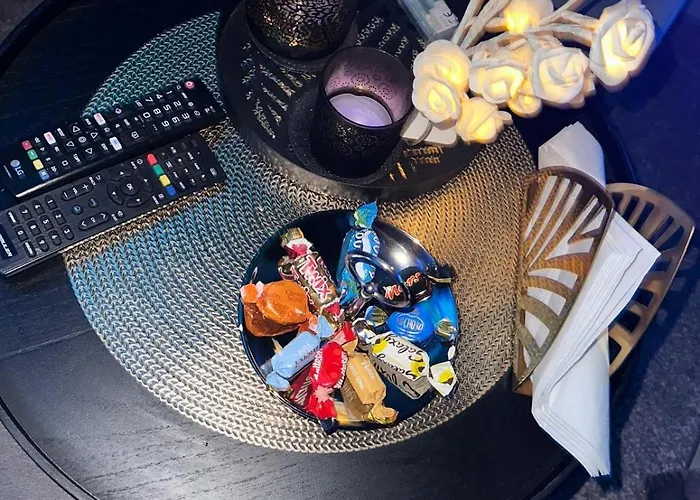 La Pause Roséeenne 4*