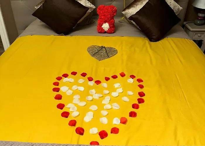 La Pause Roséeenne 4* Rousies