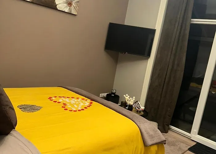 La Pause Roséeenne Couette-café